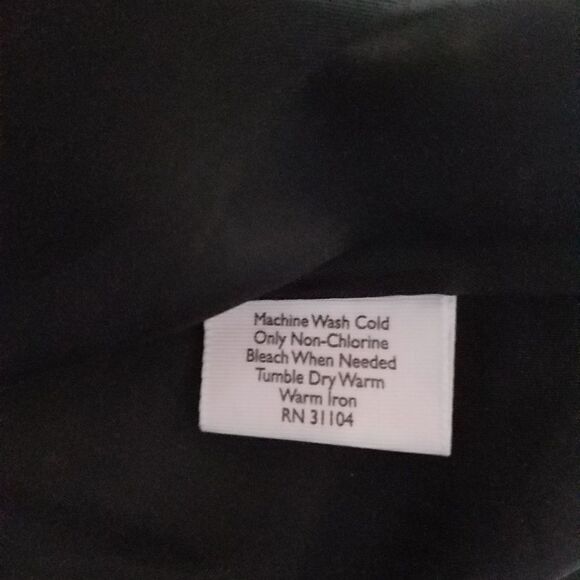 Kim Rogers Vintage Jacket - Picture 5 of 8